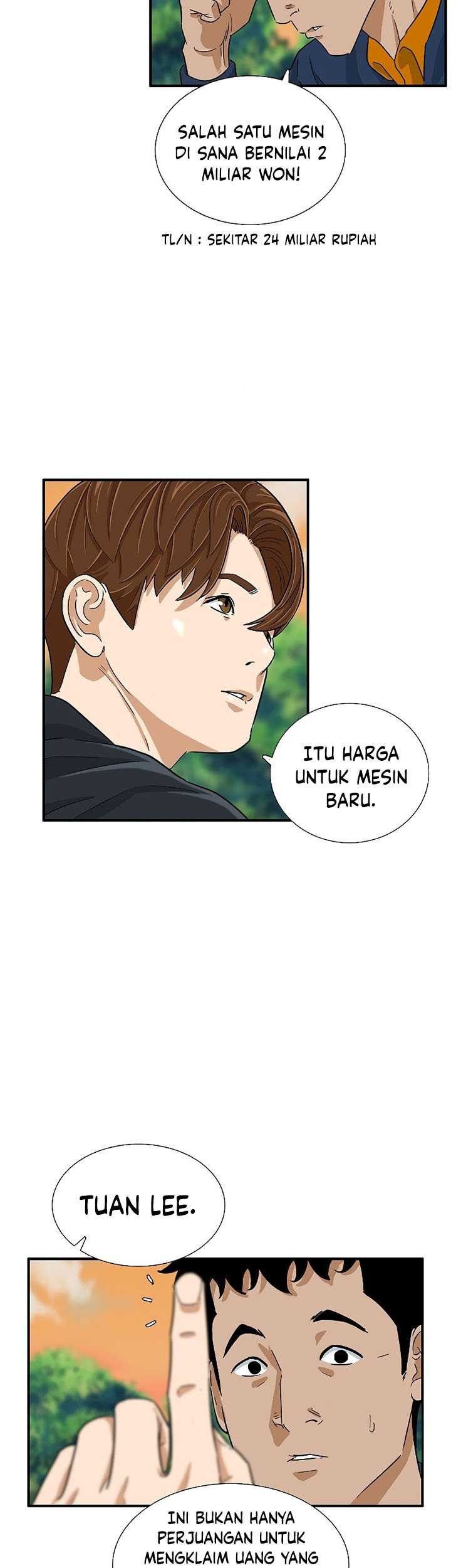 This is the Law Chapter 35 Gambar 55