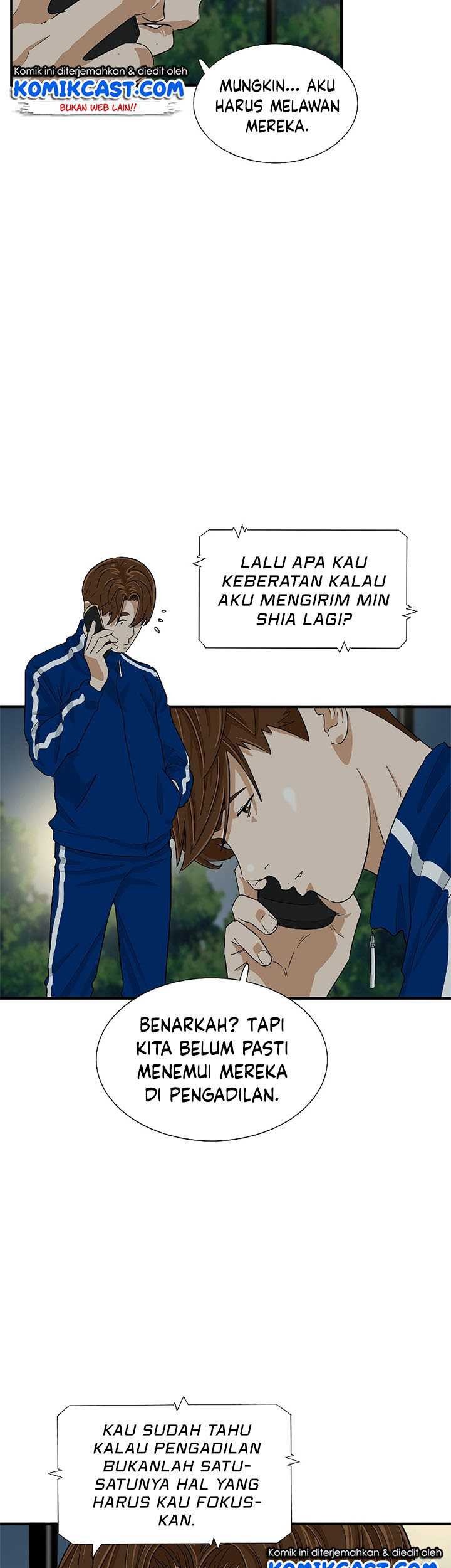 This is the Law Chapter 35 Gambar 12