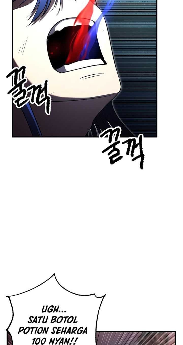The Heavenly Demon Destroys the Lich King’s Murim Chapter 30 Gambar 23