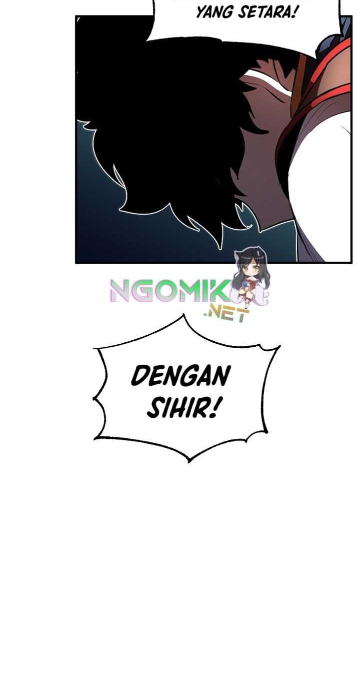 The Heavenly Demon Destroys the Lich King’s Murim Chapter 30 Gambar 25
