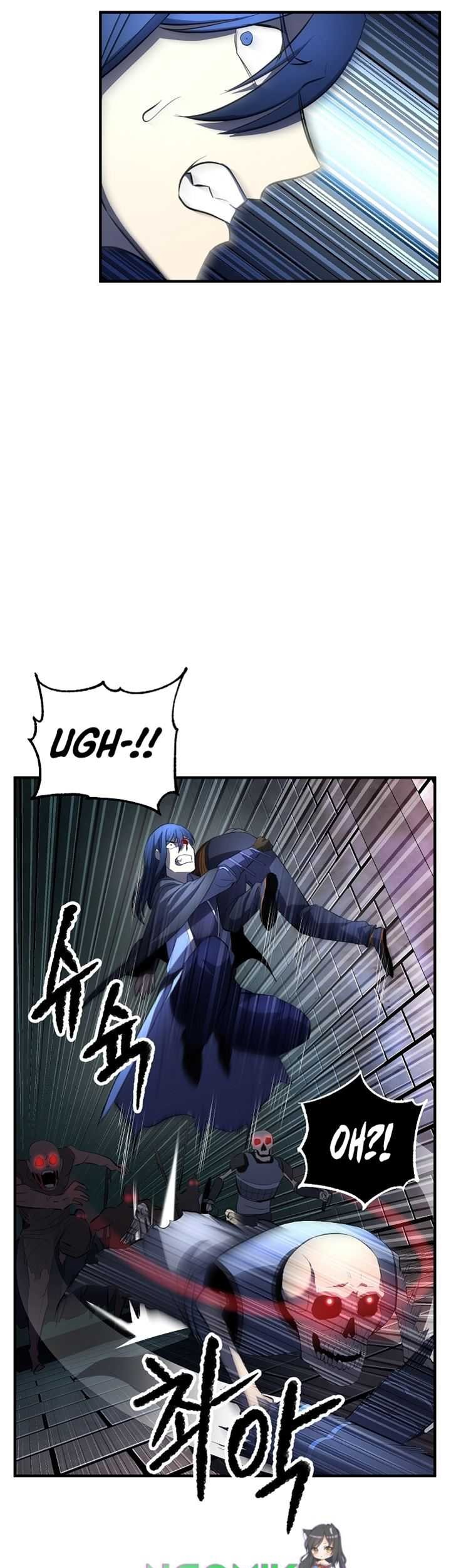 The Heavenly Demon Destroys the Lich King’s Murim Chapter 30 Gambar 46