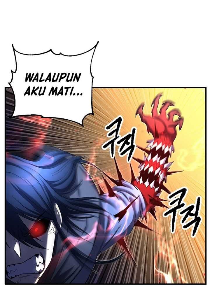 The Heavenly Demon Destroys the Lich King’s Murim Chapter 30 Gambar 71