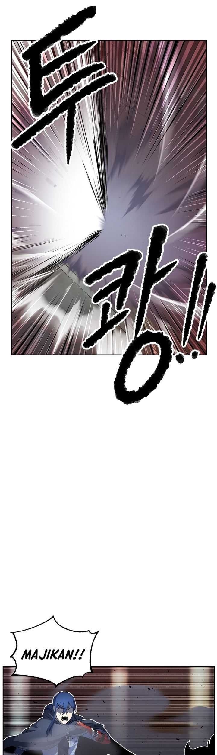 The Heavenly Demon Destroys the Lich King’s Murim Chapter 30 Gambar 4