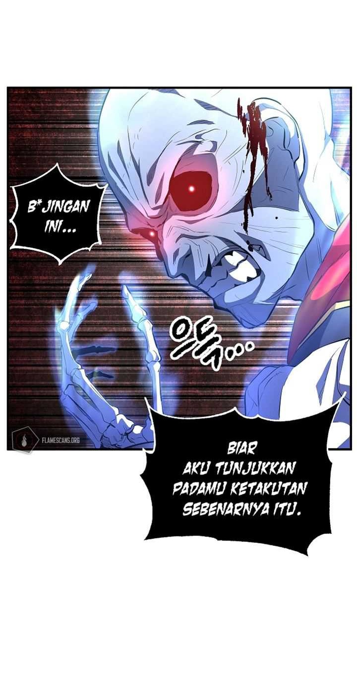 The Heavenly Demon Destroys the Lich King’s Murim Chapter 30 Gambar 9