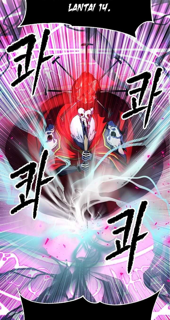 The Heavenly Demon Destroys the Lich King’s Murim Chapter 30 Gambar 13