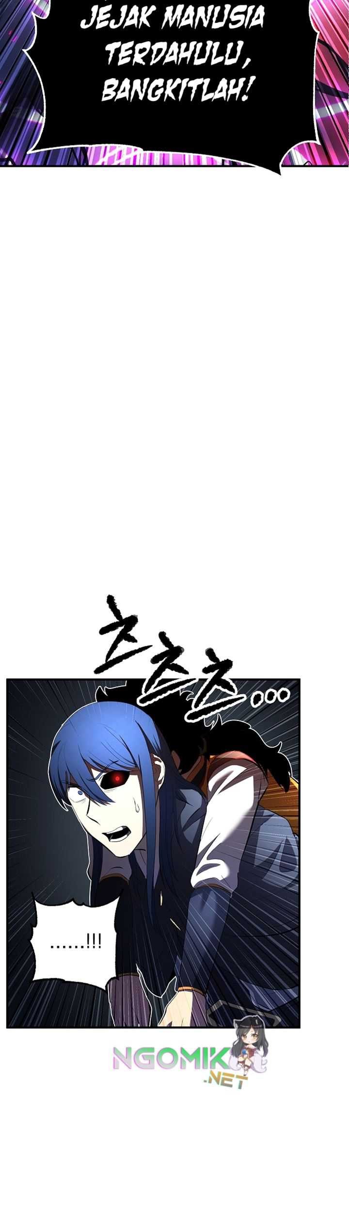 The Heavenly Demon Destroys the Lich King’s Murim Chapter 30 Gambar 14