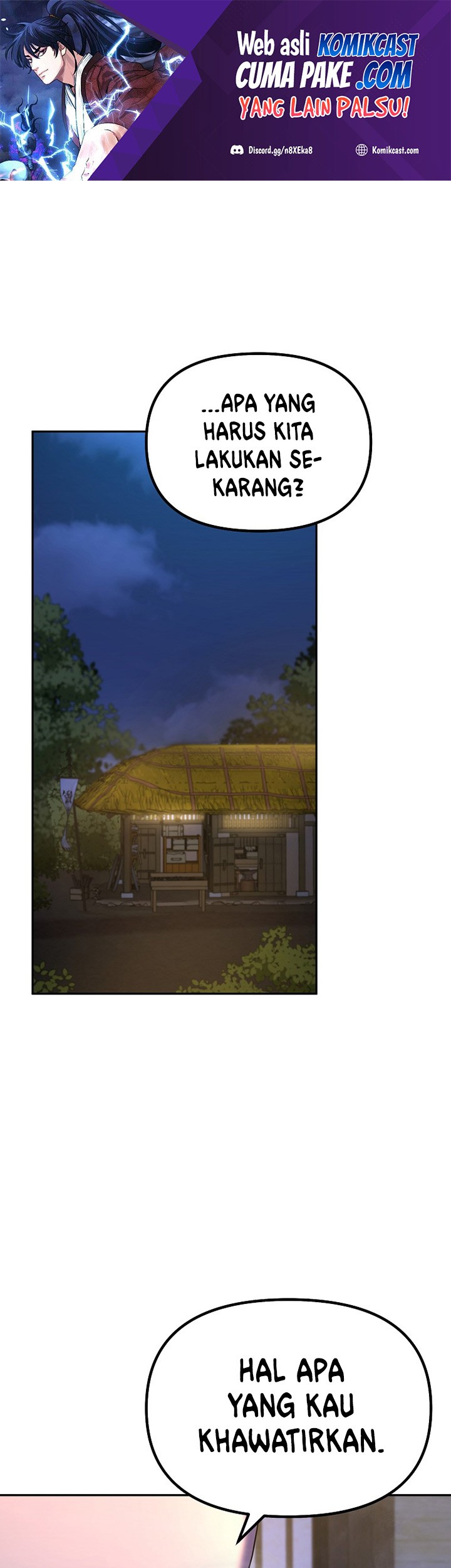 Baca Manhwa Reincarnation of the Murim Clan’s Former Ranker Chapter 36 Gambar 2