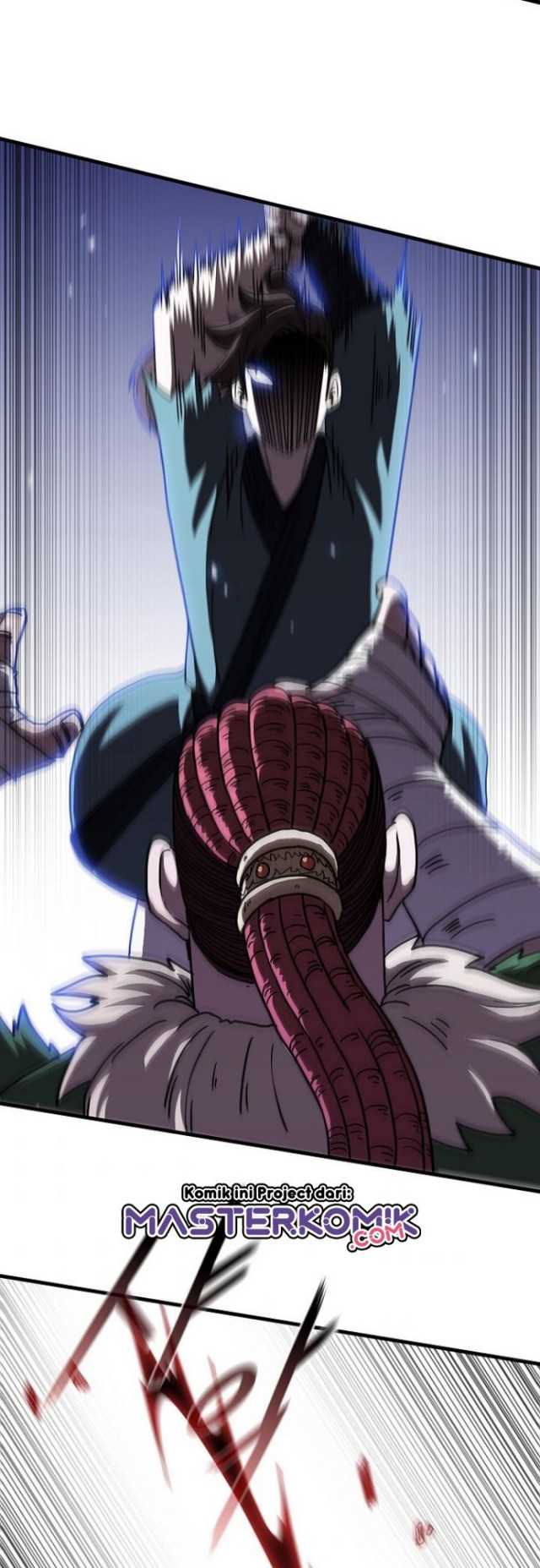 Sinsu Jeil Sword Chapter 26 Gambar 33