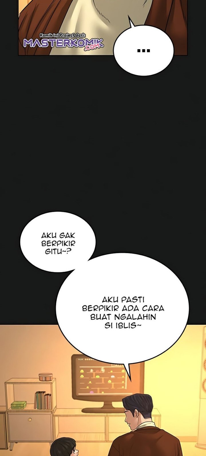 Reality Quest Chapter 23 Gambar 48