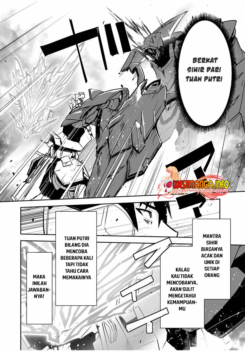 yuusha shoutai kamoku yuusha wa nagisa renai chapter 22 - Page 10