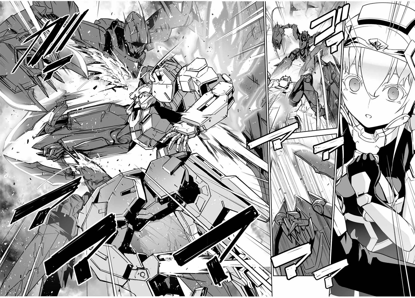 yuusha shoutai kamoku yuusha wa nagisa renai chapter 22 - Page 15