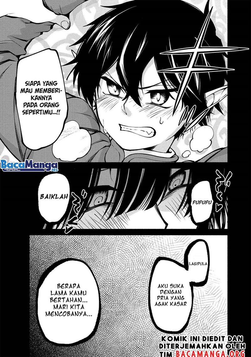 Santairiku Eiyuuki Chapter 11.5 Gambar 11