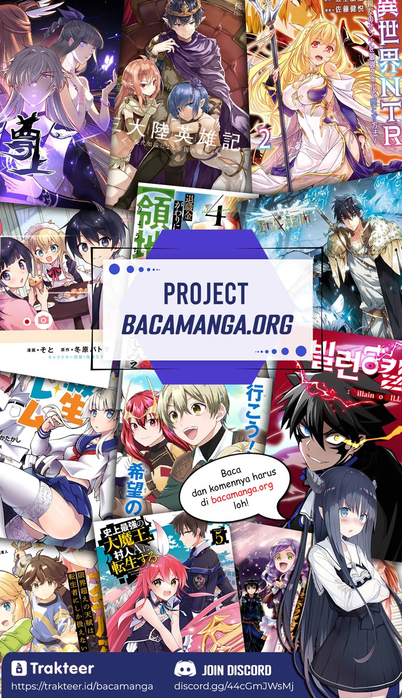 Santairiku Eiyuuki Chapter 11.5 Gambar 16