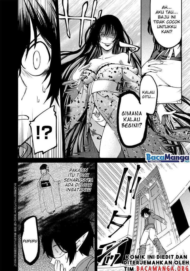 Baca Manga Santairiku Eiyuuki Chapter 11.5 Gambar 2