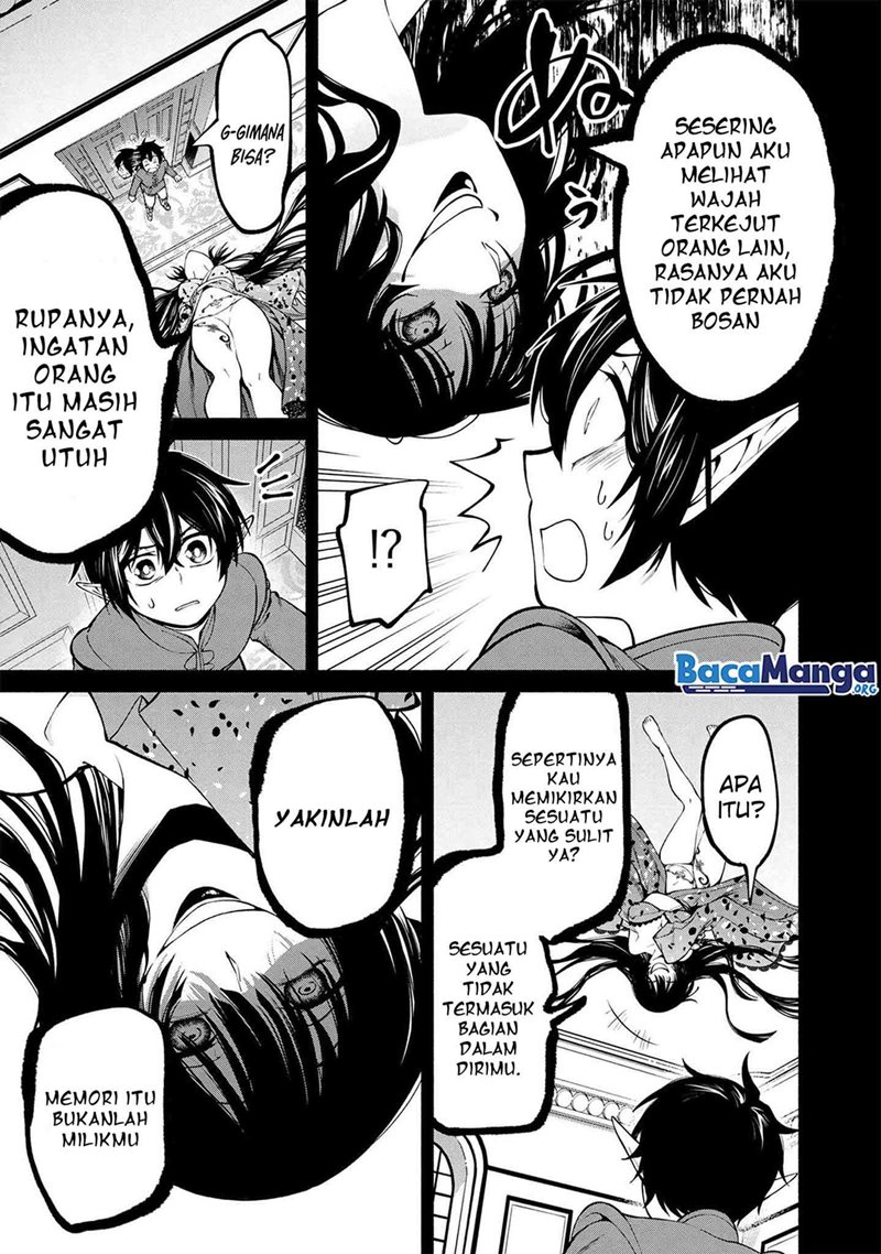 Santairiku Eiyuuki Chapter 11.5 Gambar 3