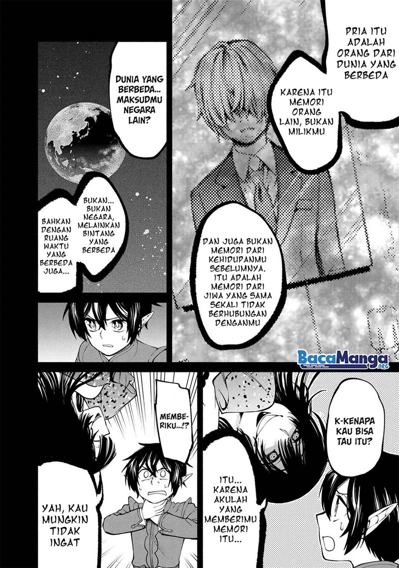 Santairiku Eiyuuki Chapter 11.5 Gambar 4