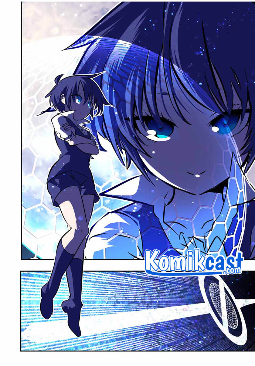 Tensei Shitara dai Nana Ouji dattanode, Kimamani Majutsu o Kiwamemasu Chapter 80 Gambar 7