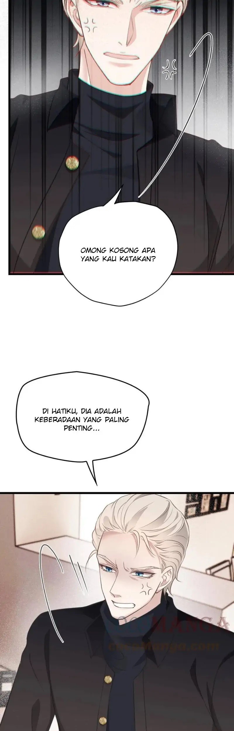 Pregnant Wife, One Plus One Chapter 180 Gambar 31