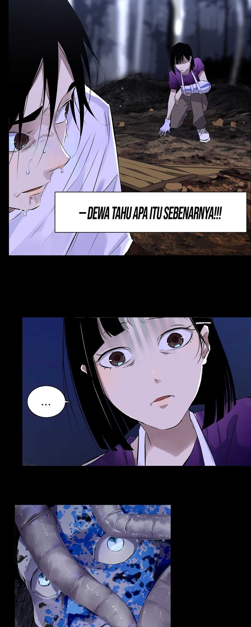Detective VLOG Chapter 38 Gambar 24