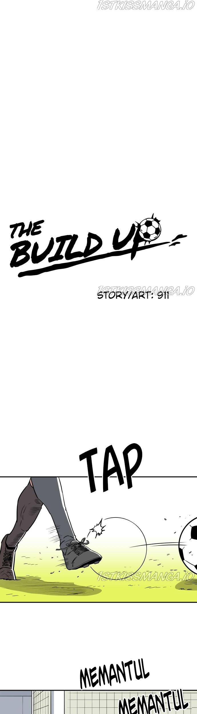 Baca Manhwa Build Up Chapter 34 Gambar 2