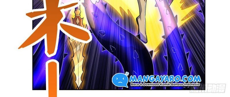 My Female Apprentices Are All Big Shots From the Future Chapter 34 Gambar 16