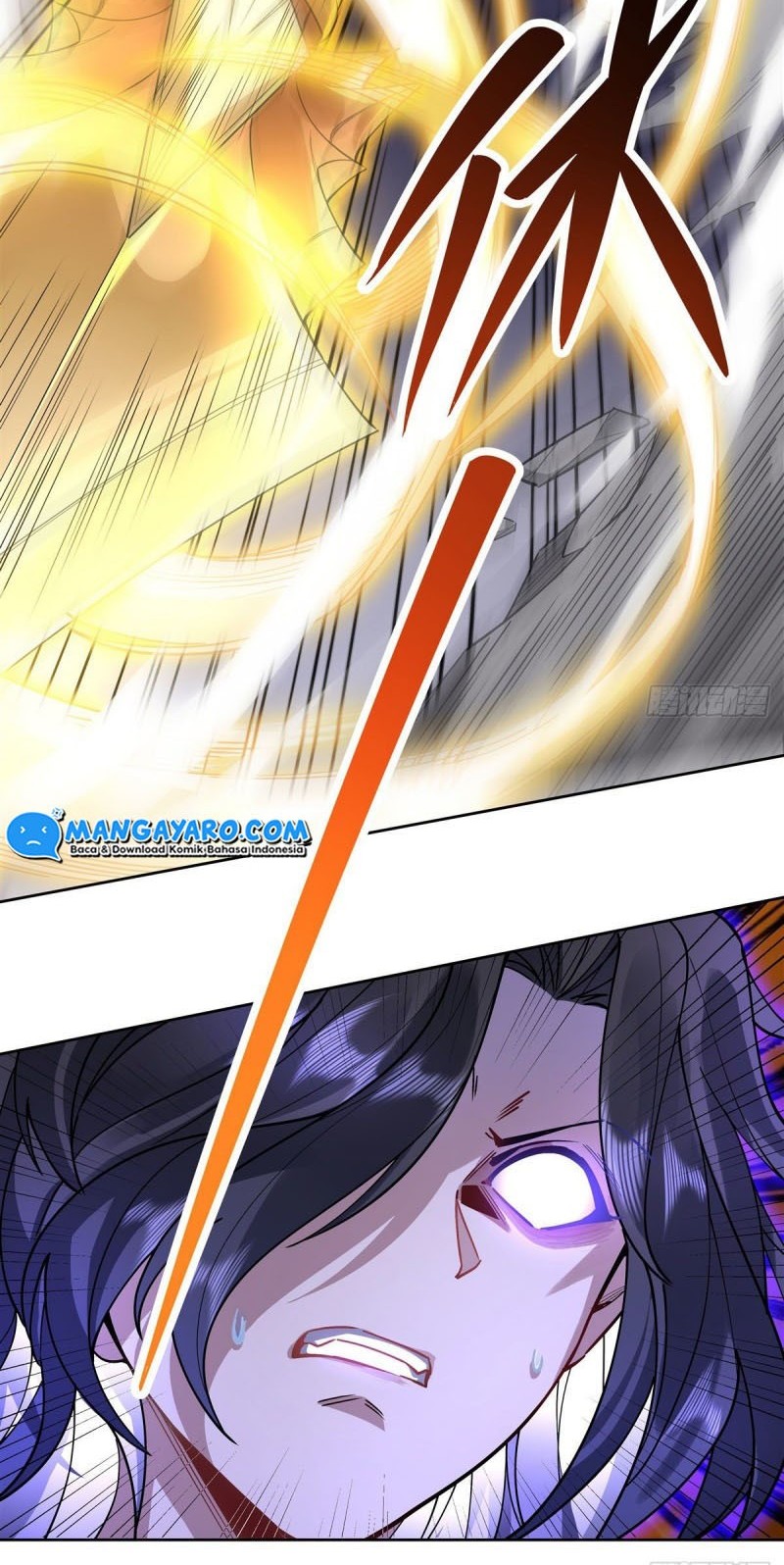 My Female Apprentices Are All Big Shots From the Future Chapter 34 Gambar 18