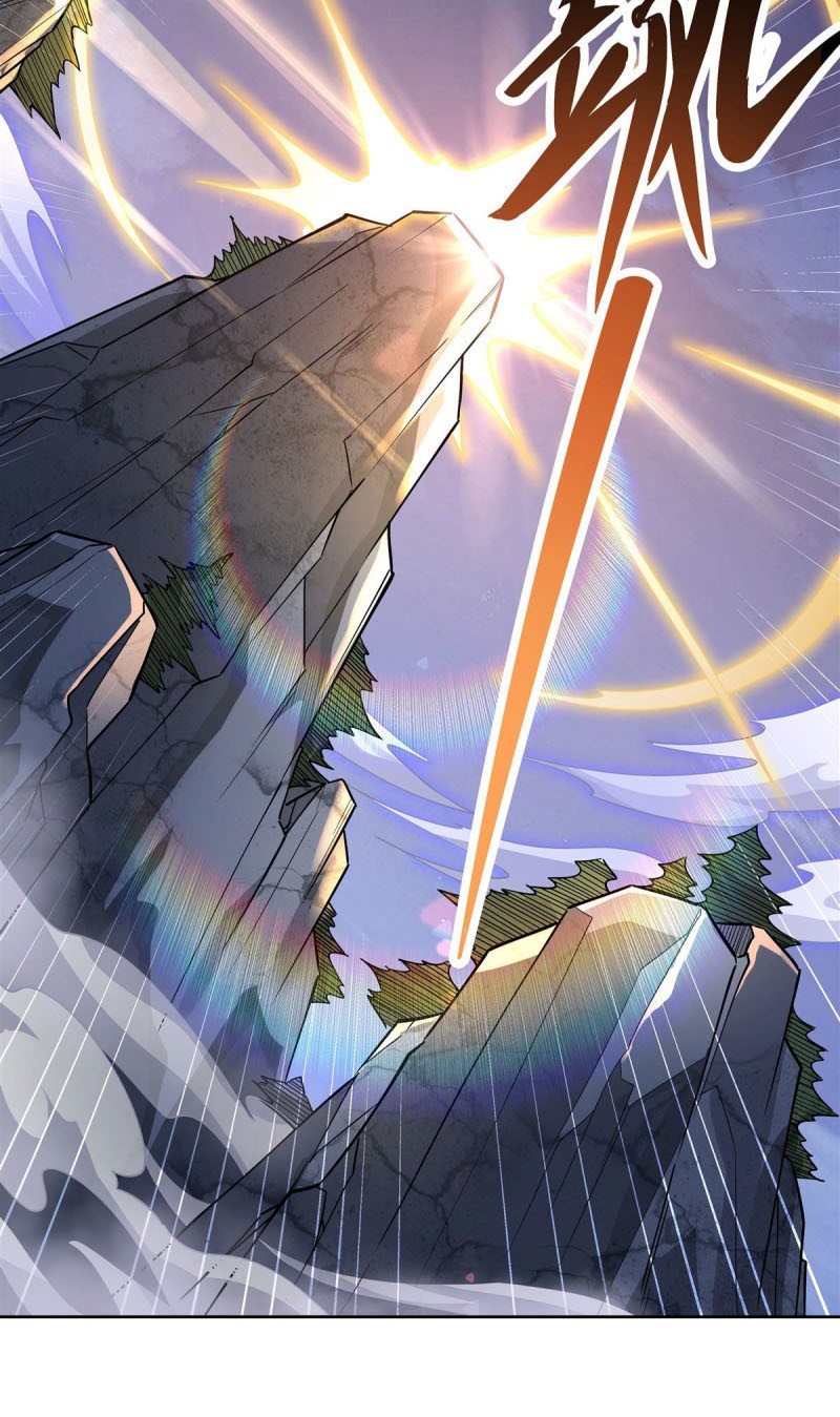 My Female Apprentices Are All Big Shots From the Future Chapter 34 Gambar 21