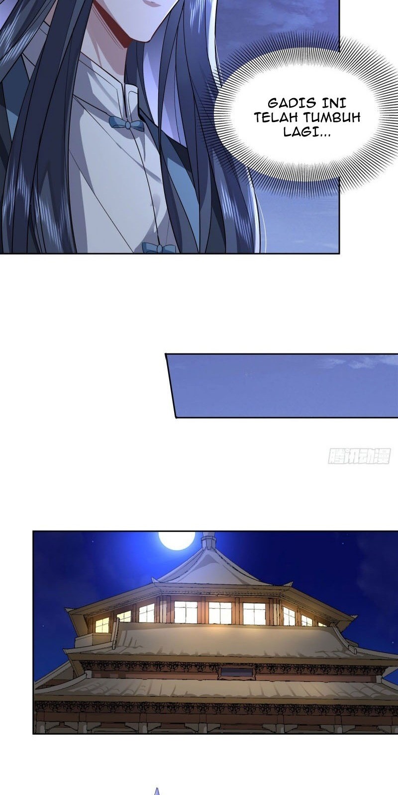 My Female Apprentices Are All Big Shots From the Future Chapter 34 Gambar 23