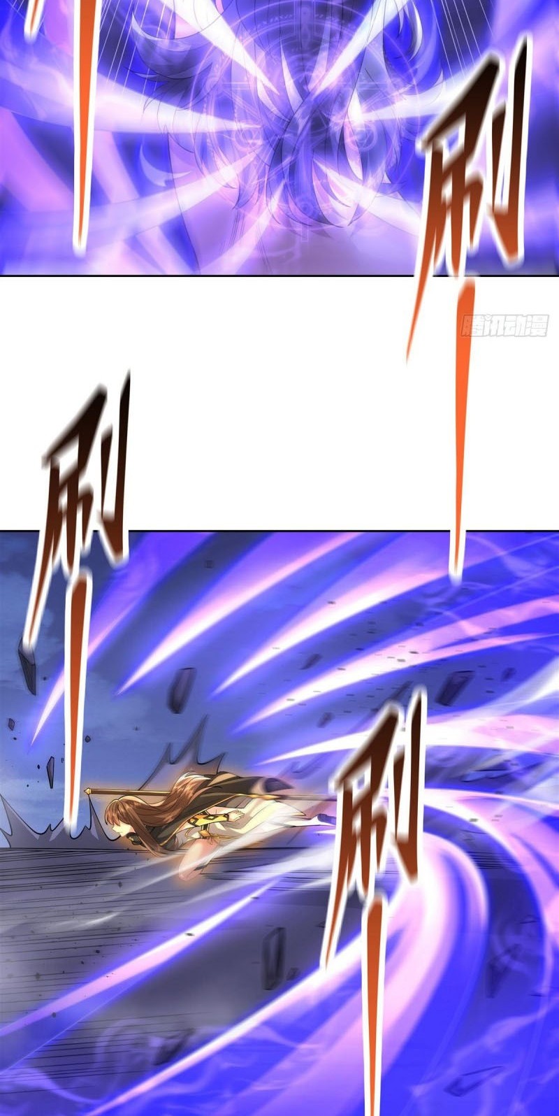 My Female Apprentices Are All Big Shots From the Future Chapter 34 Gambar 3