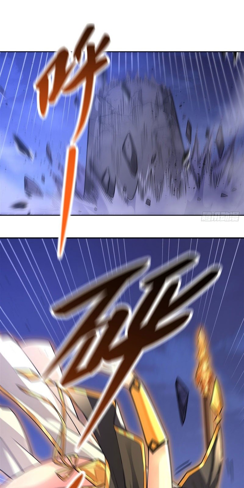 My Female Apprentices Are All Big Shots From the Future Chapter 34 Gambar 5