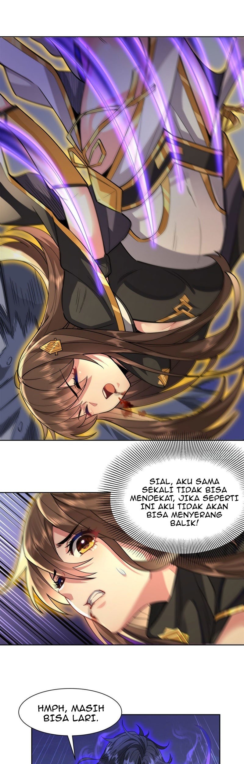 My Female Apprentices Are All Big Shots From the Future Chapter 34 Gambar 7