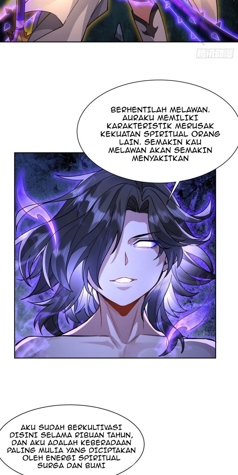 My Female Apprentices Are All Big Shots From the Future Chapter 34 Gambar 10