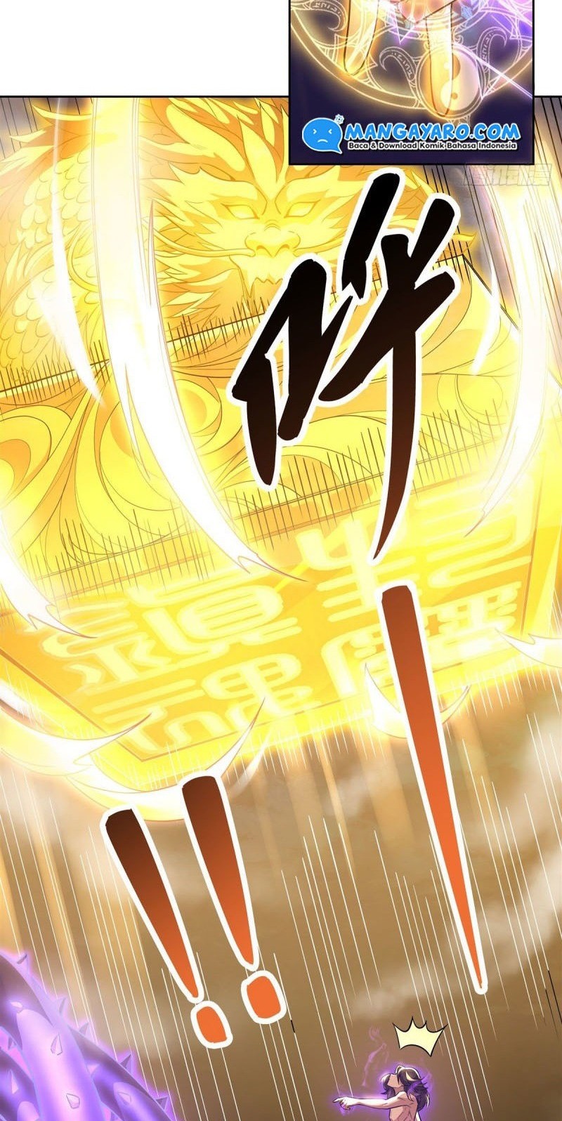 My Female Apprentices Are All Big Shots From the Future Chapter 34 Gambar 13