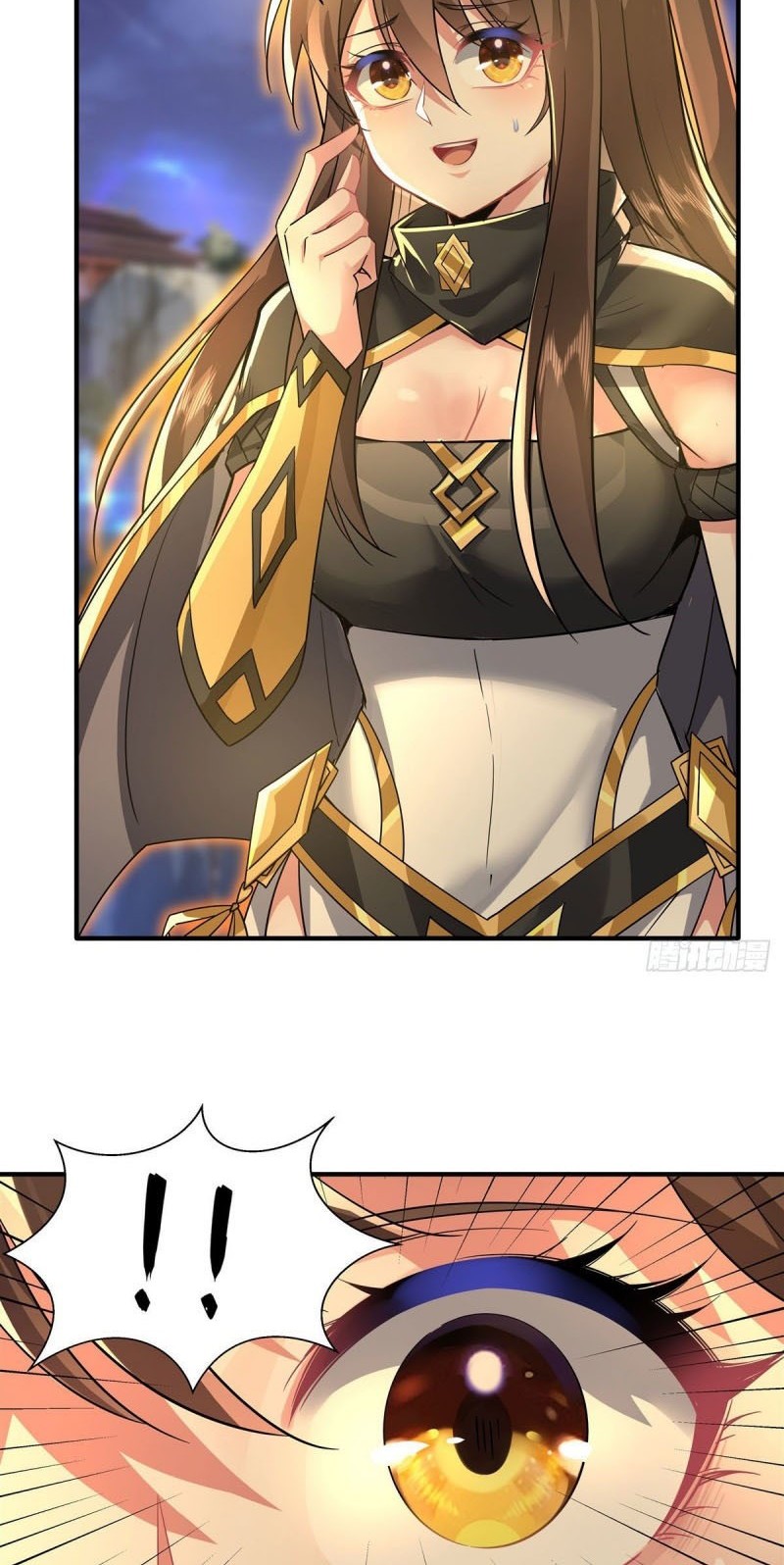 My Female Apprentices Are All Big Shots From the Future Chapter 33 Gambar 21