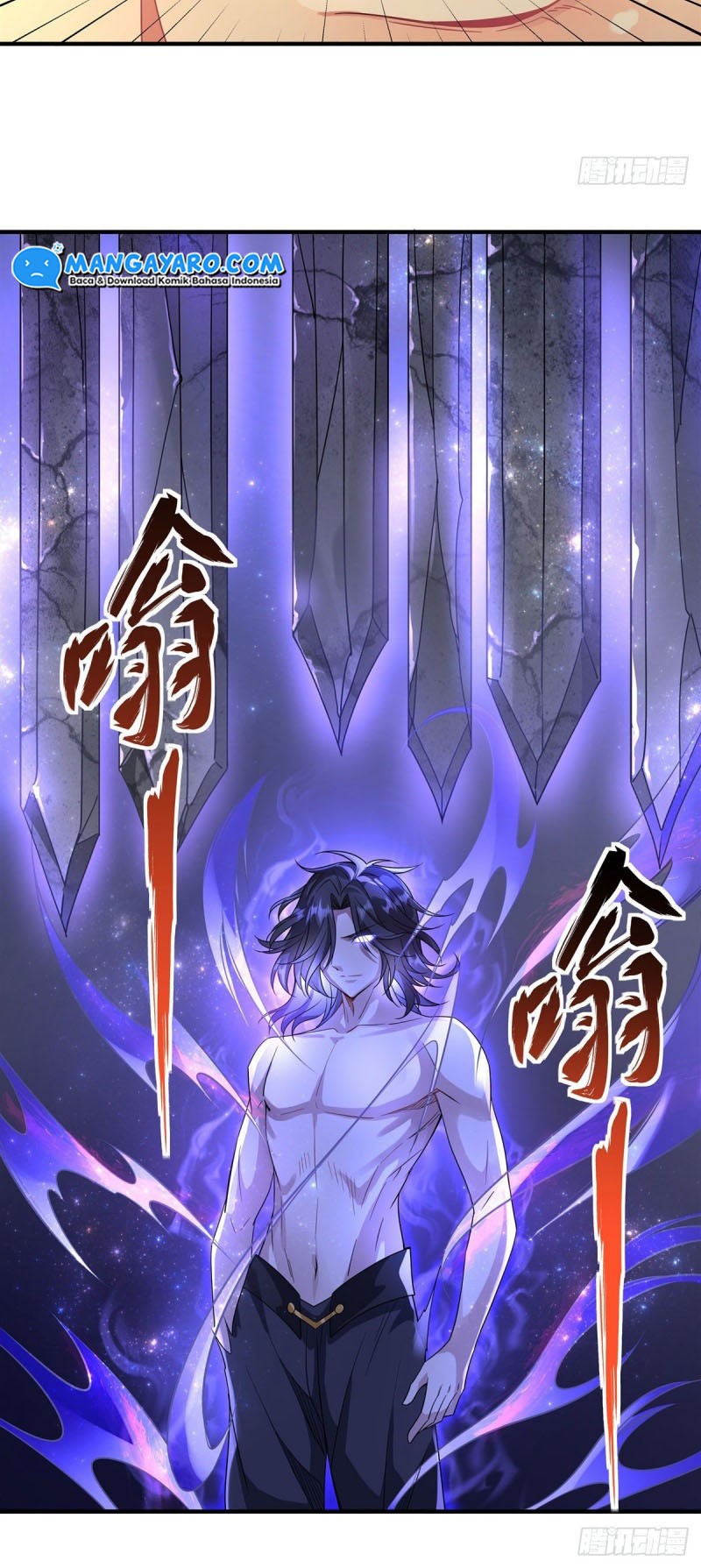 My Female Apprentices Are All Big Shots From the Future Chapter 33 Gambar 22
