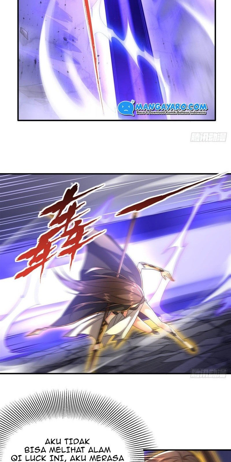 My Female Apprentices Are All Big Shots From the Future Chapter 33 Gambar 26