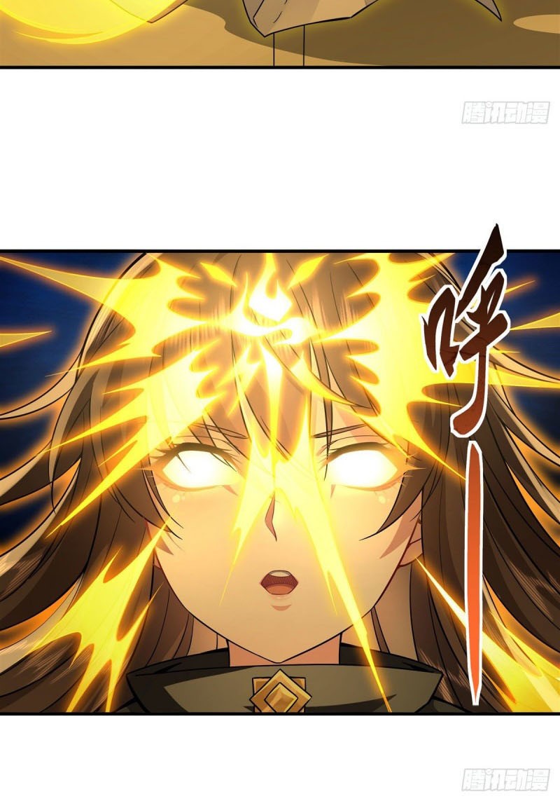 My Female Apprentices Are All Big Shots From the Future Chapter 31 Gambar 21