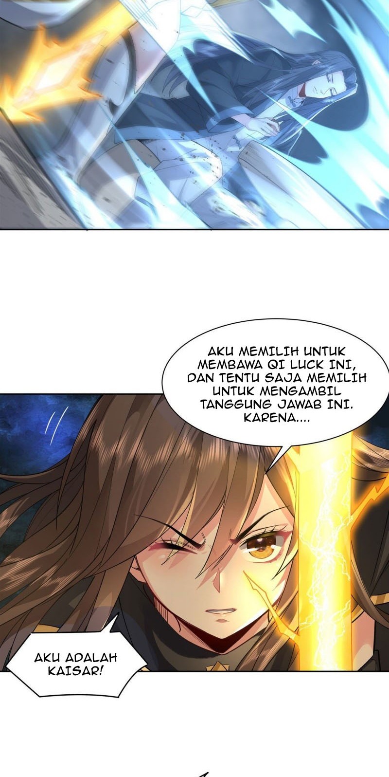 My Female Apprentices Are All Big Shots From the Future Chapter 30 Gambar 25