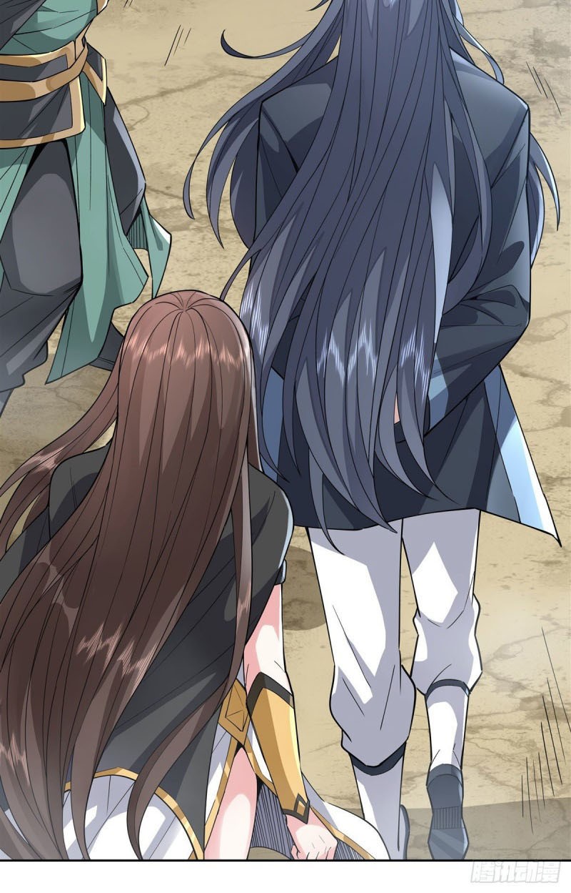 My Female Apprentices Are All Big Shots From the Future Chapter 30 Gambar 6