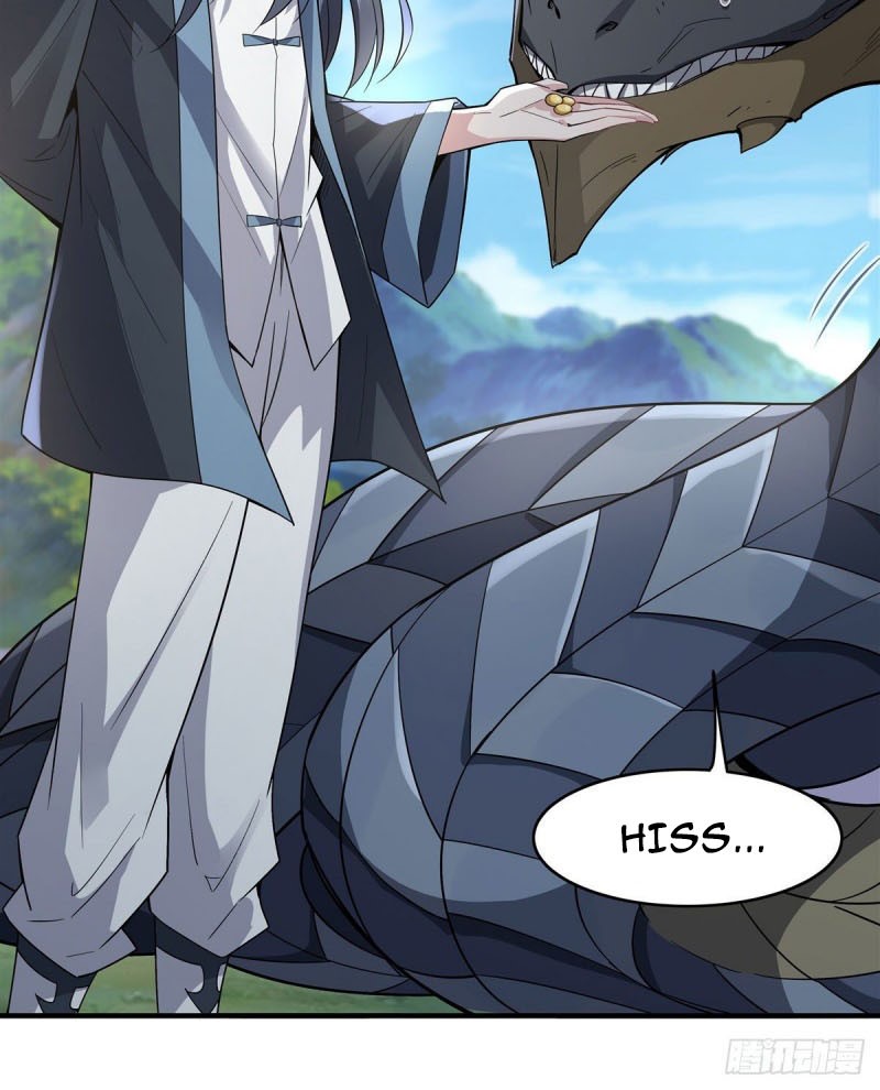 My Female Apprentices Are All Big Shots From the Future Chapter 29 Gambar 16