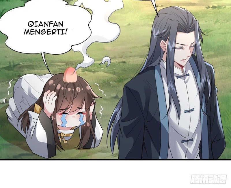 My Female Apprentices Are All Big Shots From the Future Chapter 29 Gambar 21