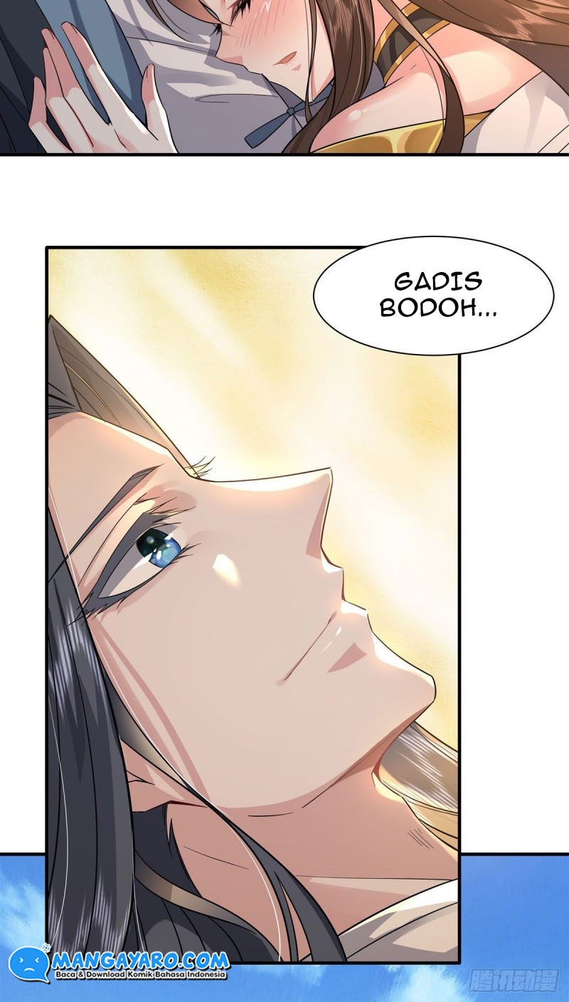 My Female Apprentices Are All Big Shots From the Future Chapter 29 Gambar 11