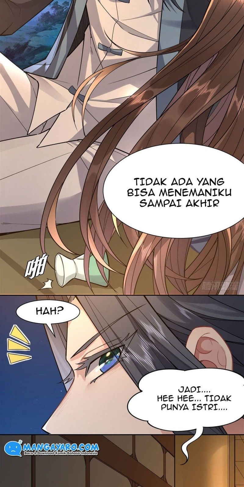 My Female Apprentices Are All Big Shots From the Future Chapter 28 Gambar 30