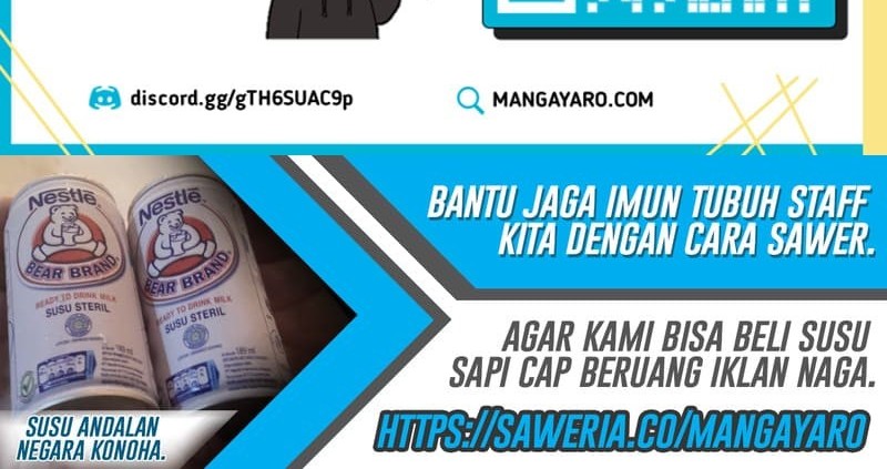 My Female Apprentices Are All Big Shots From the Future Chapter 28 Gambar 34