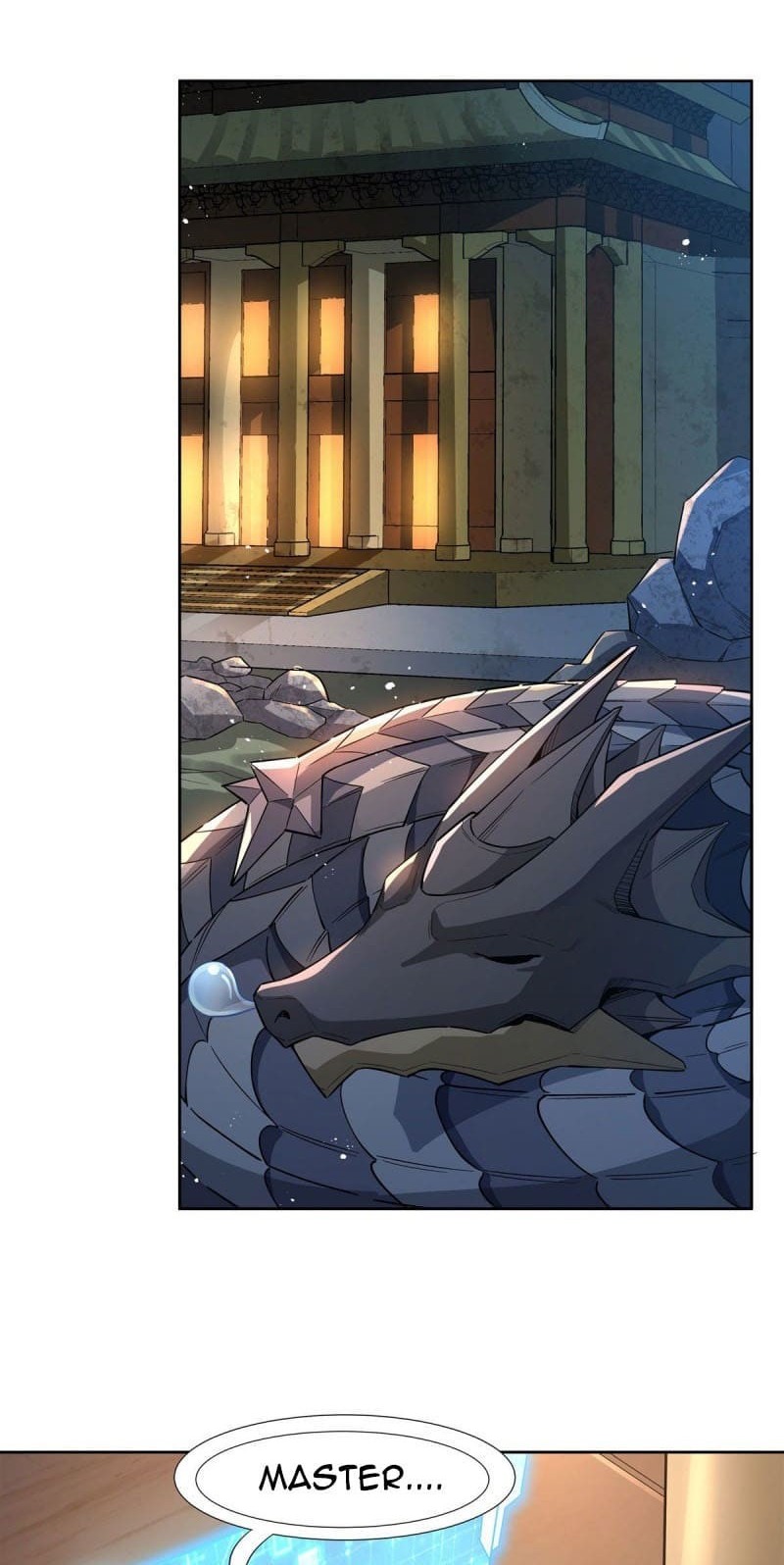 My Female Apprentices Are All Big Shots From the Future Chapter 28 Gambar 3