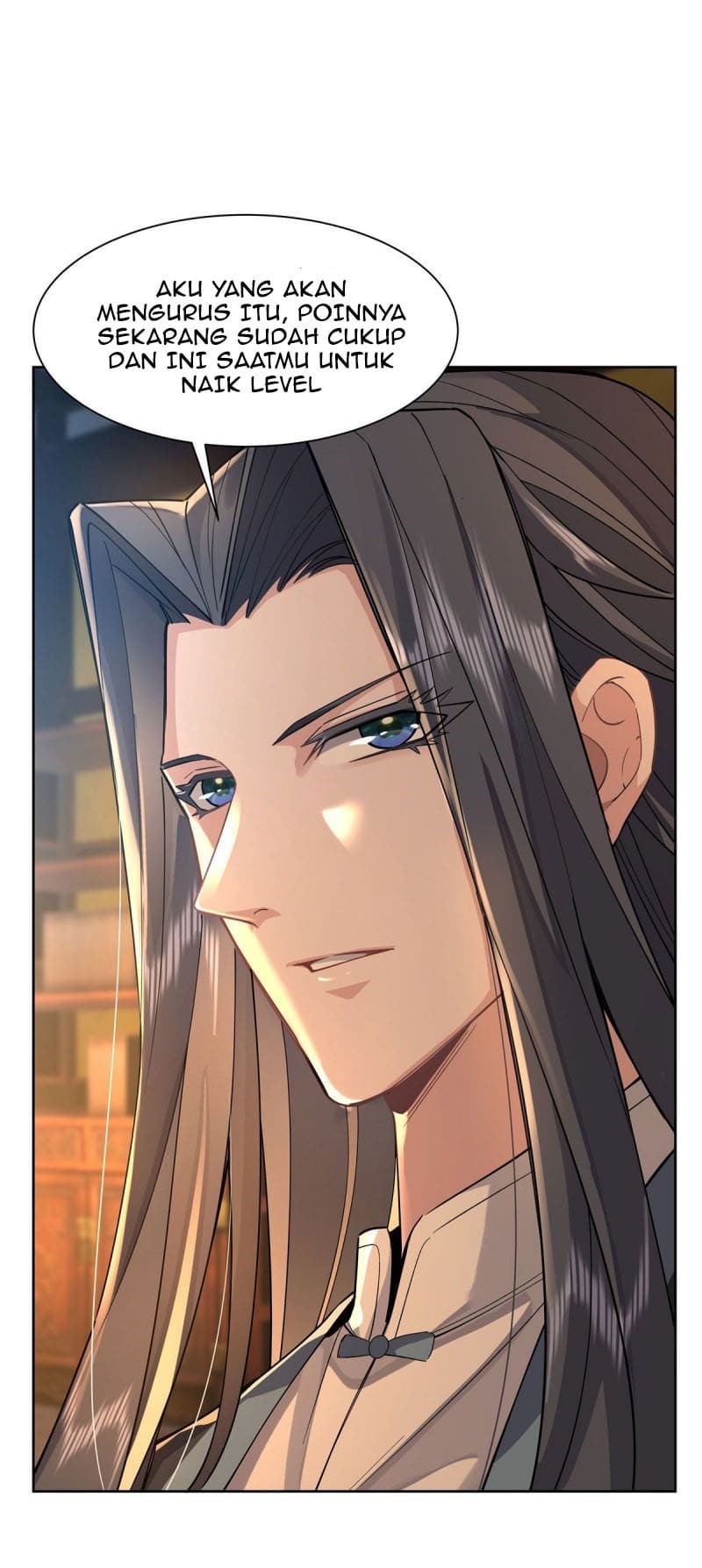 My Female Apprentices Are All Big Shots From the Future Chapter 28 Gambar 6