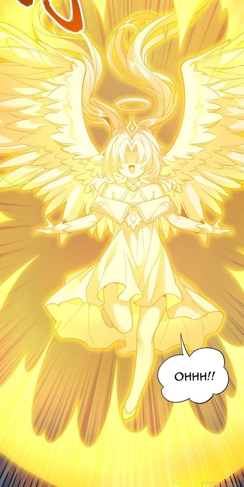 My Female Apprentices Are All Big Shots From the Future Chapter 28 Gambar 10