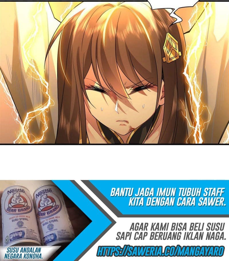 My Female Apprentices Are All Big Shots From the Future Chapter 27 Gambar 26