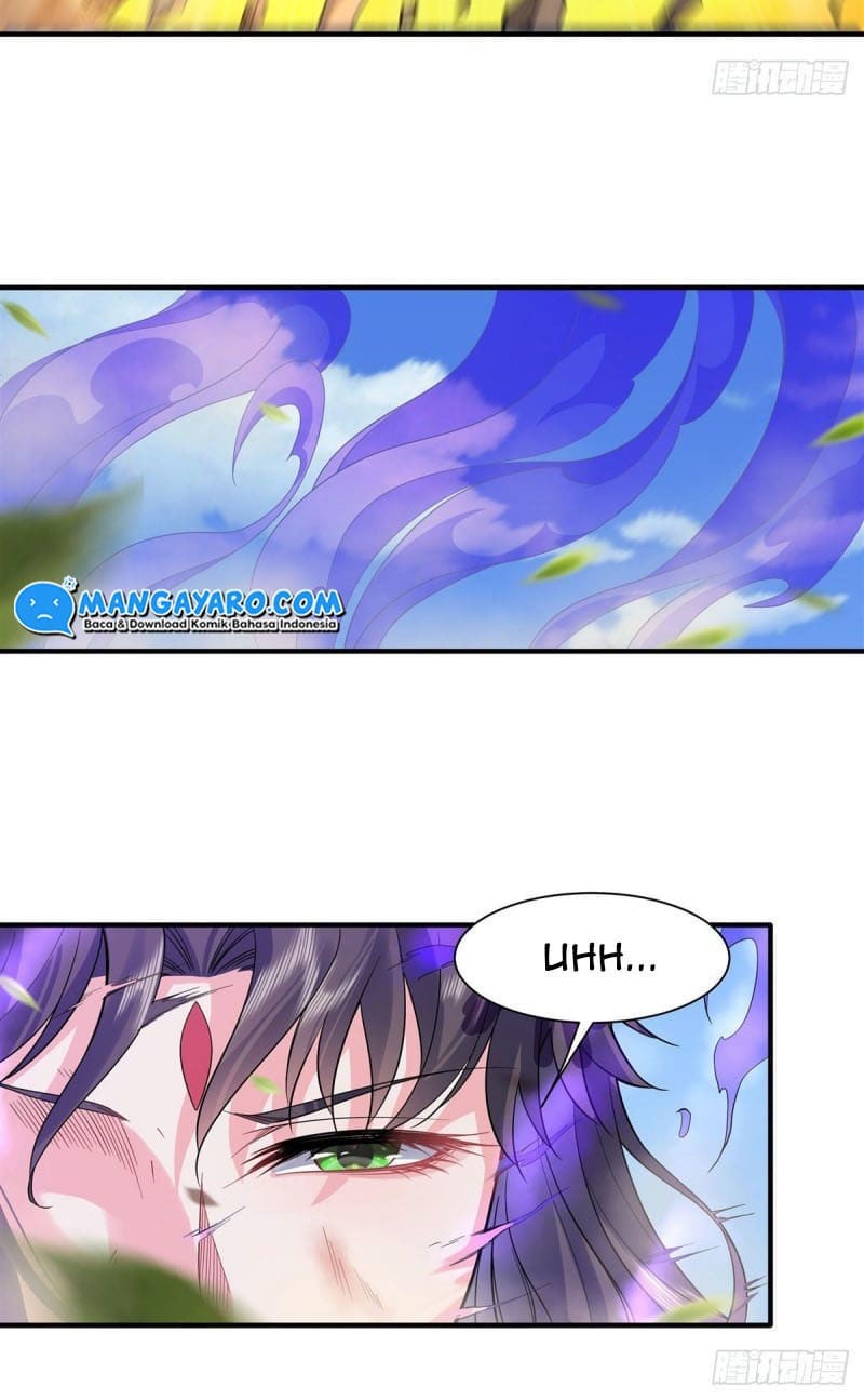 My Female Apprentices Are All Big Shots From the Future Chapter 27 Gambar 31