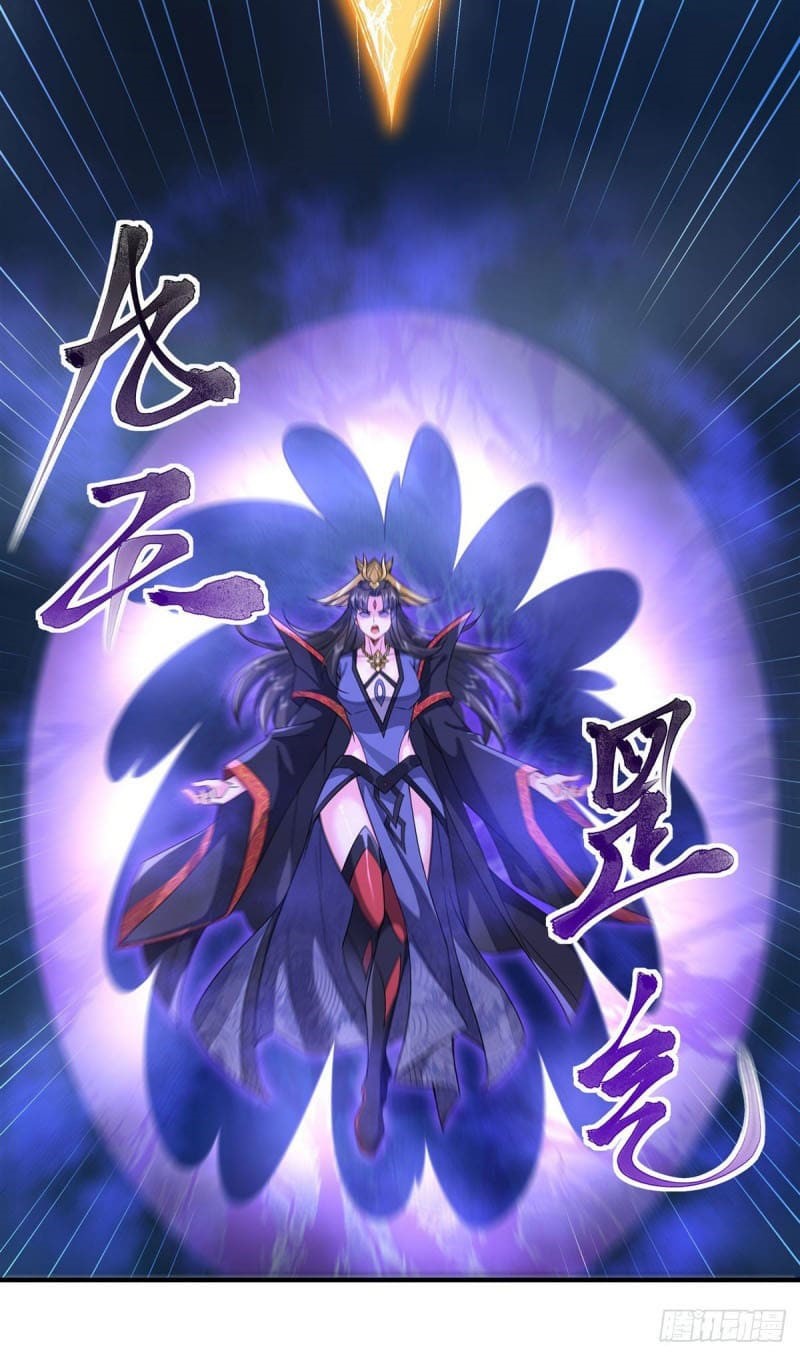 My Female Apprentices Are All Big Shots From the Future Chapter 27 Gambar 6